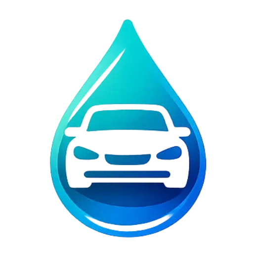 Lavage auto à domicile Œuilly
